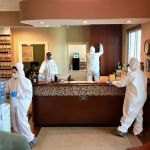 American Water & Fire of Wilmington