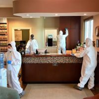 American Water & Fire of Wilmington ico