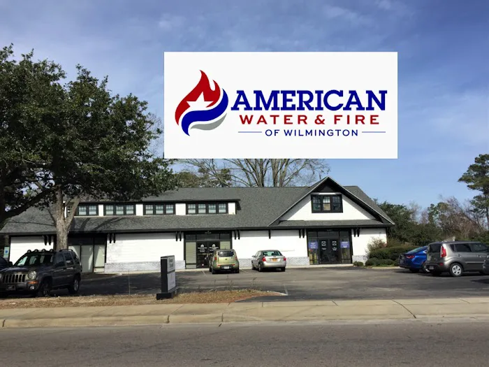 American Water & Fire of Wilmington Picture 2