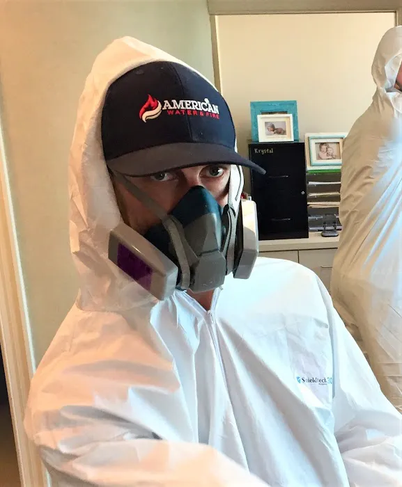 American Water & Fire of Wilmington Picture 3