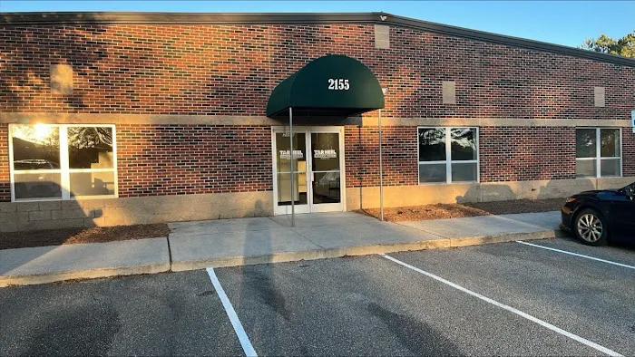 Tar Heel Basement Systems Picture 6