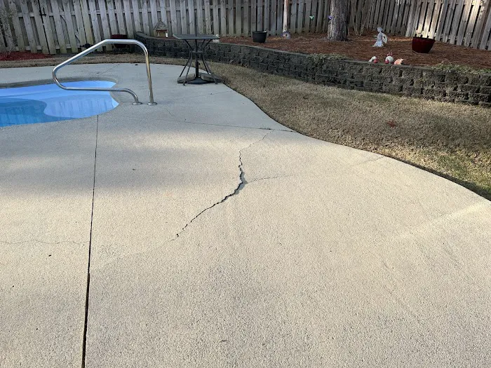 Tar Heel Basement Systems Picture 2