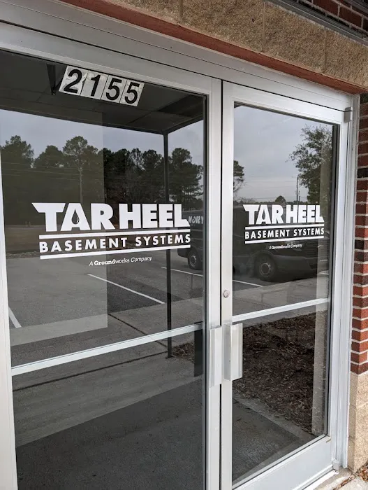 Tar Heel Basement Systems Picture 8