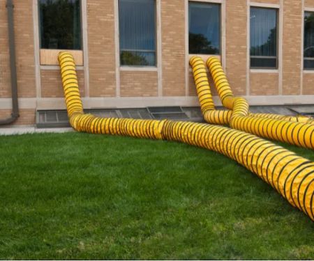 Bryter Restoration of Wilmington