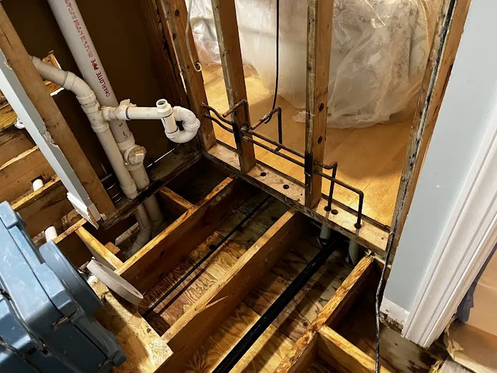 AdvantaClean of Coastal Carolina Picture 2