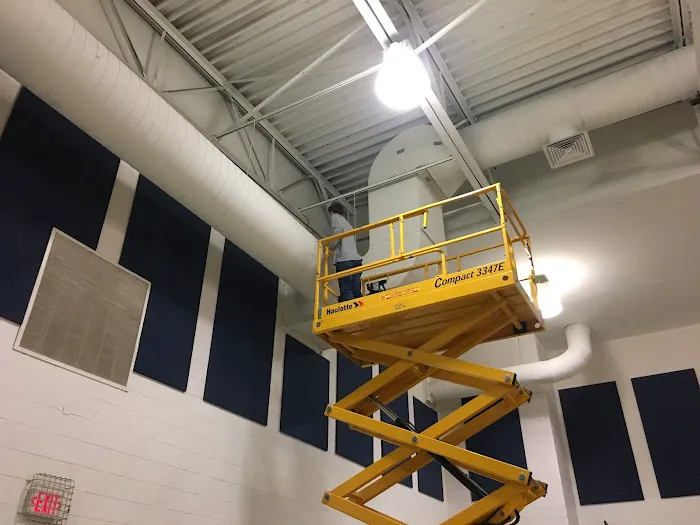 AdvantaClean of Coastal Carolina Picture 7