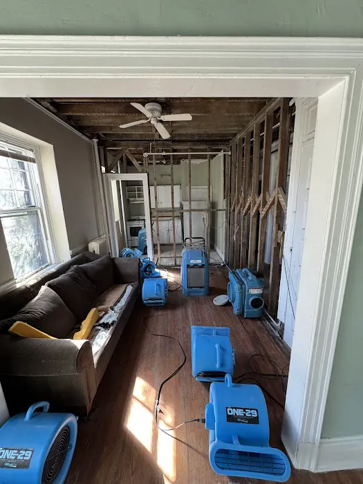 AdvantaClean of Coastal Carolina Picture 9