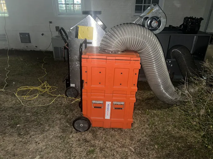 AdvantaClean of Coastal Carolina Picture 10