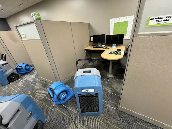 AdvantaClean of Coastal Carolina Picture 8