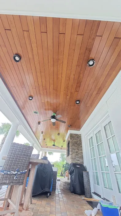 Tinney Painting Inc Picture 1