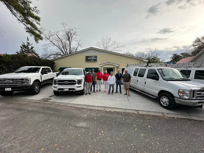 Tinney Painting Inc Picture 2