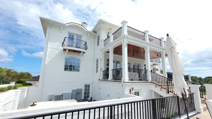 Tinney Painting Inc Picture 6