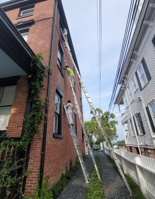 Tinney Painting Inc Picture 9