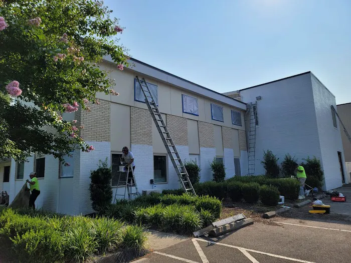 Tinney Painting Inc Picture 8