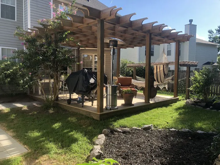 Of The Essence Design+Build and Paint Picture 2