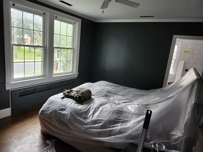 Of The Essence Design+Build and Paint Picture 3