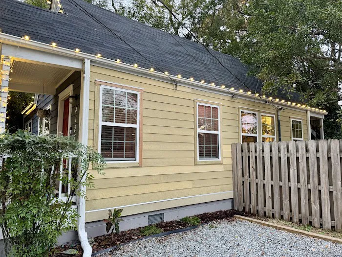 Of The Essence Design+Build and Paint Picture 1