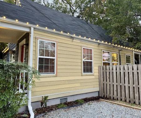 Of The Essence Design+Build and Paint