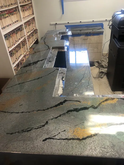 Of The Essence Design+Build and Paint Picture 4