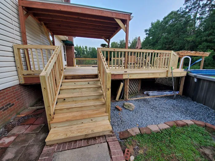 Of The Essence Design+Build and Paint Picture 10