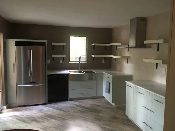 Of The Essence Design+Build and Paint Picture 7