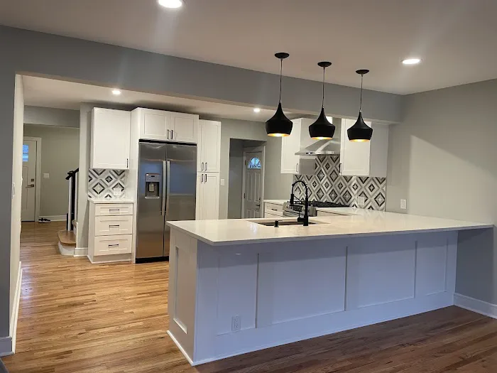 Gilmore Craft and Coat Picture 3