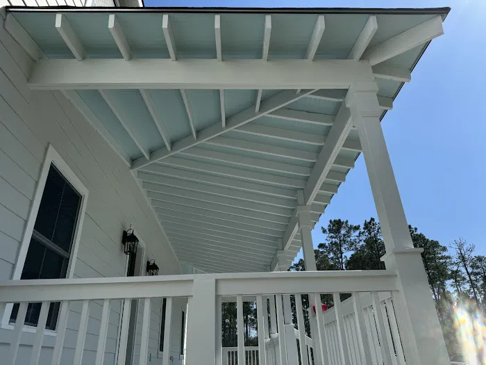 Gilmore Craft and Coat Picture 4