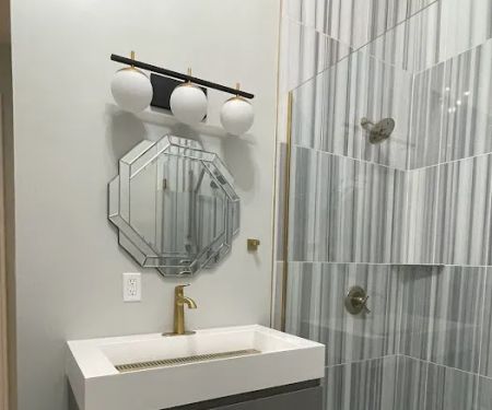 Gilmore Craft and Coat