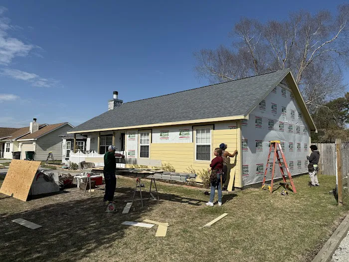 Gilmore Craft and Coat Picture 6