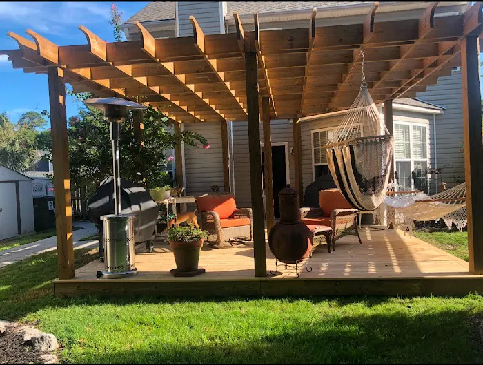 Gilmore Craft and Coat Picture 8