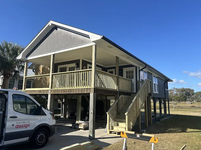 Gilmore Craft and Coat Picture 10