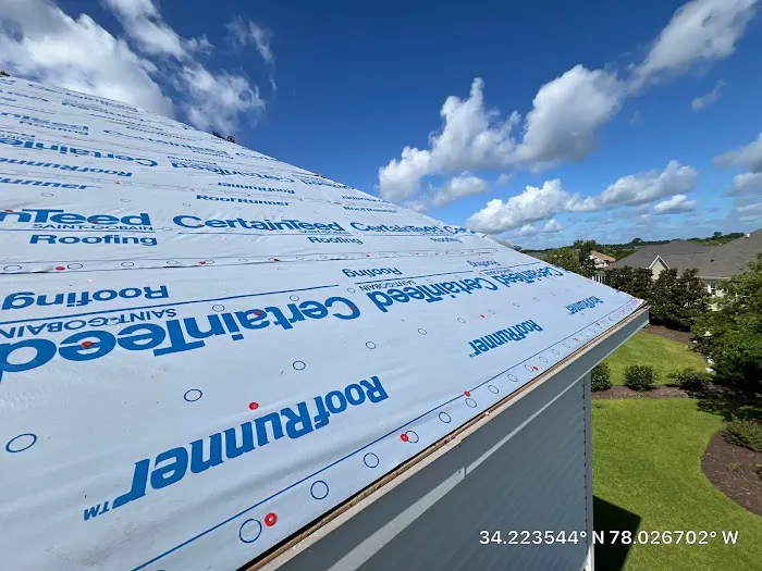 RGR Construction and Roofing, LLC Picture 1