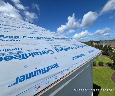 RGR Construction and Roofing, LLC