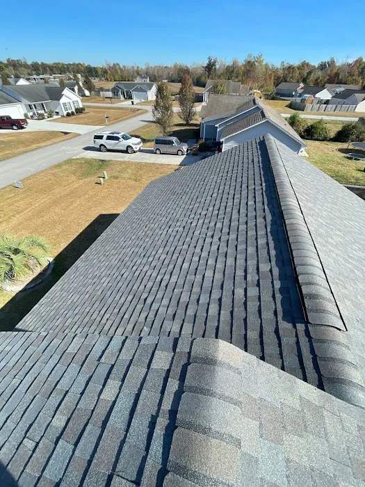 RGR Construction and Roofing, LLC Picture 3