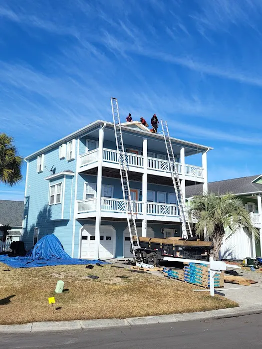 RGR Construction and Roofing, LLC Picture 2