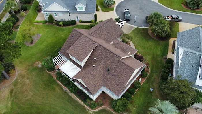 RGR Construction and Roofing, LLC Picture 4