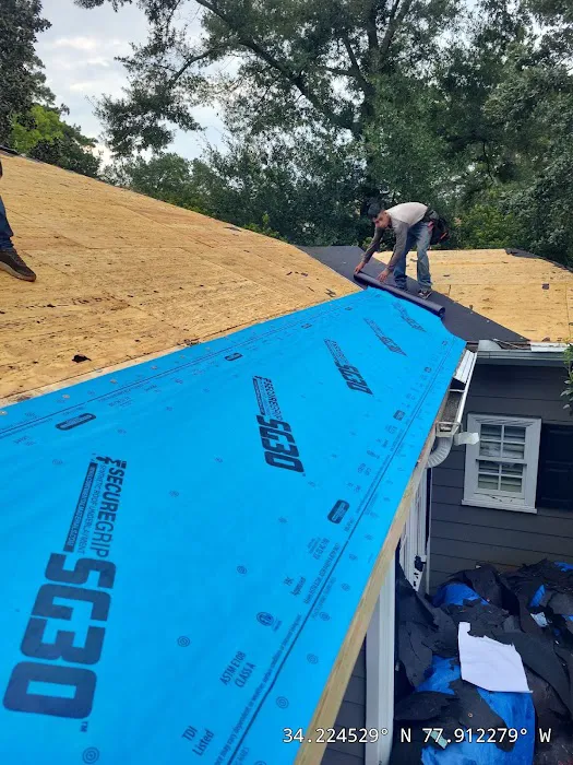 RGR Construction and Roofing, LLC Picture 5