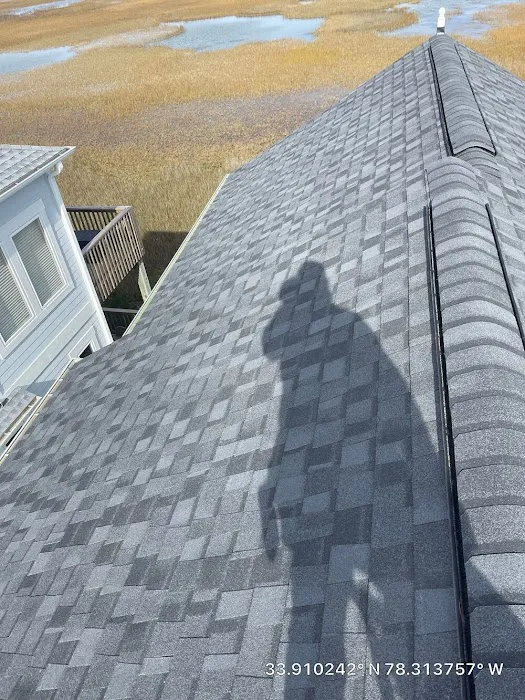 RGR Construction and Roofing, LLC Picture 7