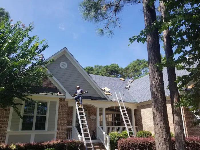 RGR Construction and Roofing, LLC Picture 10