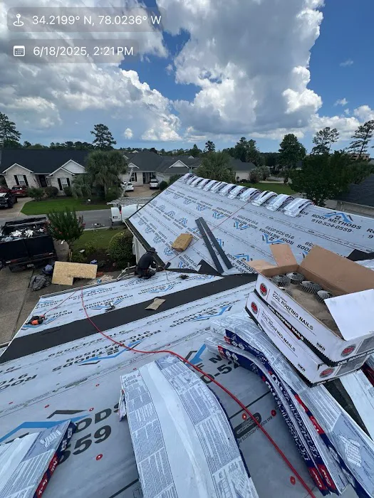 Roof Methods Picture 3