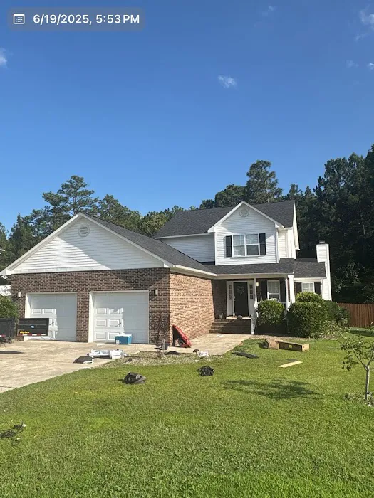 Roof Methods Picture 6