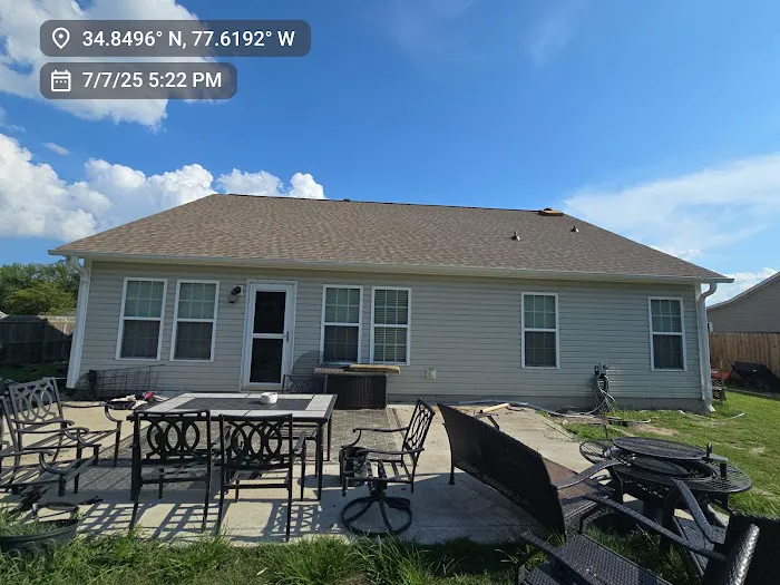 Roof Methods Picture 5