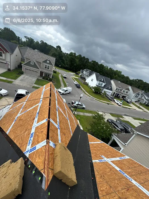 Roof Methods Picture 9