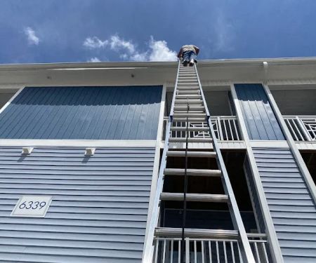 Anvil Construction, LLC