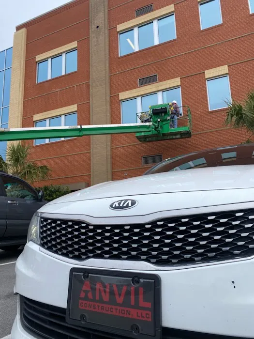 Anvil Construction, LLC Picture 4