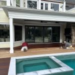 Beach Boys Painting and Power Washing