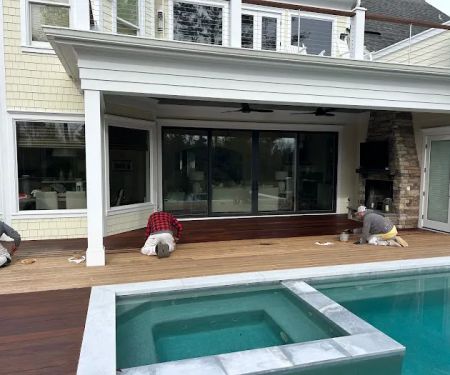 Beach Boys Painting and Power Washing