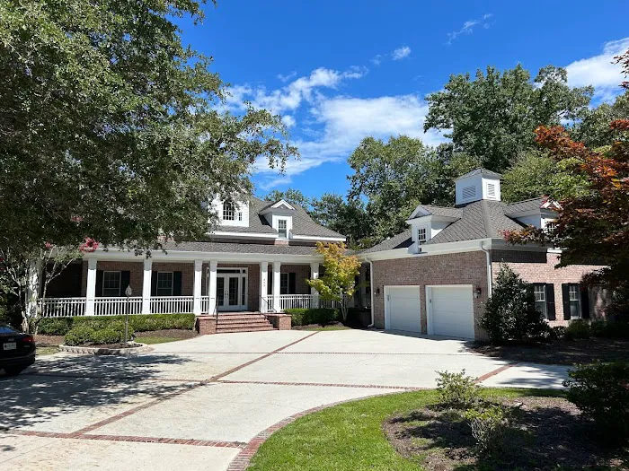 Beach Boys Painting and Power Washing Picture 2