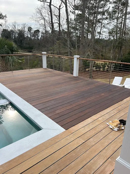 Beach Boys Painting and Power Washing Picture 3