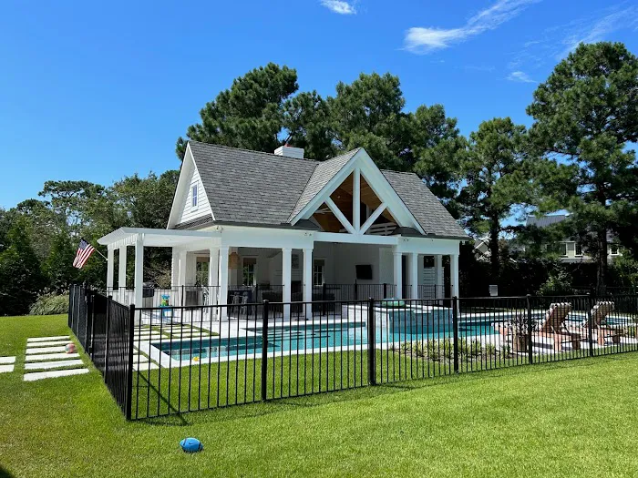 Beach Boys Painting and Power Washing Picture 6